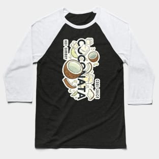 Coconata Baseball T-Shirt